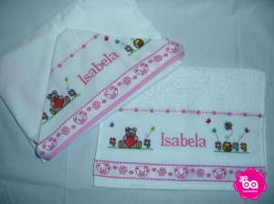 Kit-Isabela-Bear